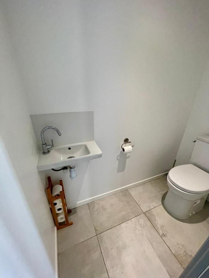 Appartement Luxe Le Levant Hyeres Exterior photo